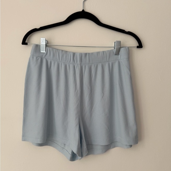 SKIMS Soft Lounge Short Sleep Set - Picture 2 of 4